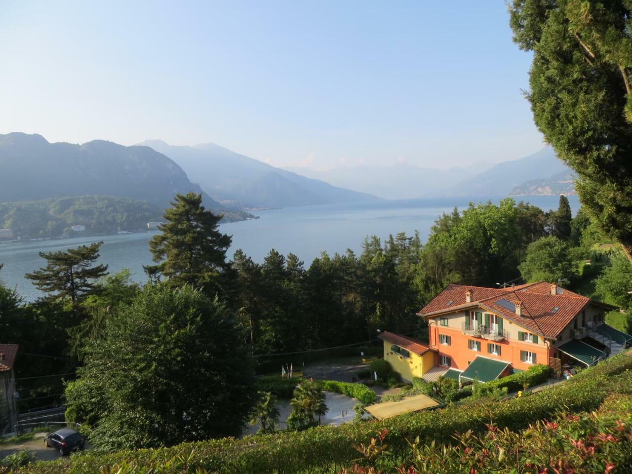 Antica Residenza I Ronchi Di Appart hôtel Bellagio